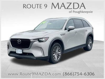 2024 Mazda Mazda CX-90 PHEV Preferred