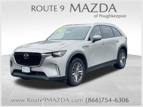 2024 Mazda Mazda CX-90 PHEV Preferred