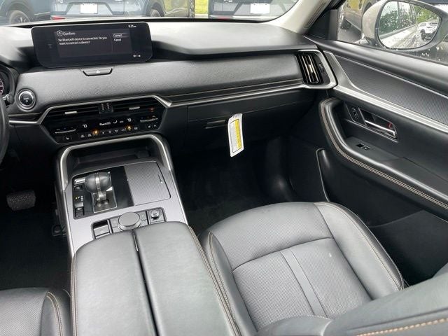 2024 Mazda Mazda CX-90 PHEV Preferred
