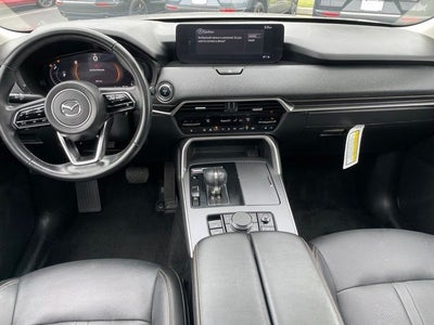 2024 Mazda Mazda CX-90 PHEV Preferred