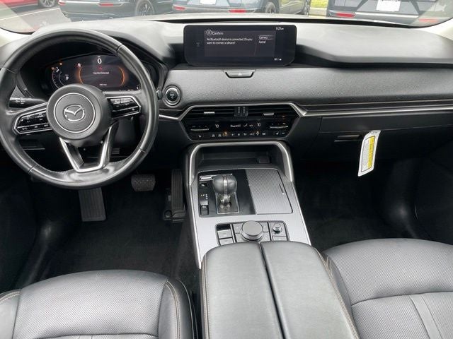 2024 Mazda Mazda CX-90 PHEV Preferred