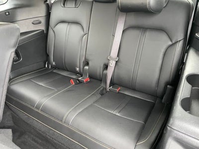 2024 Mazda Mazda CX-90 PHEV Preferred