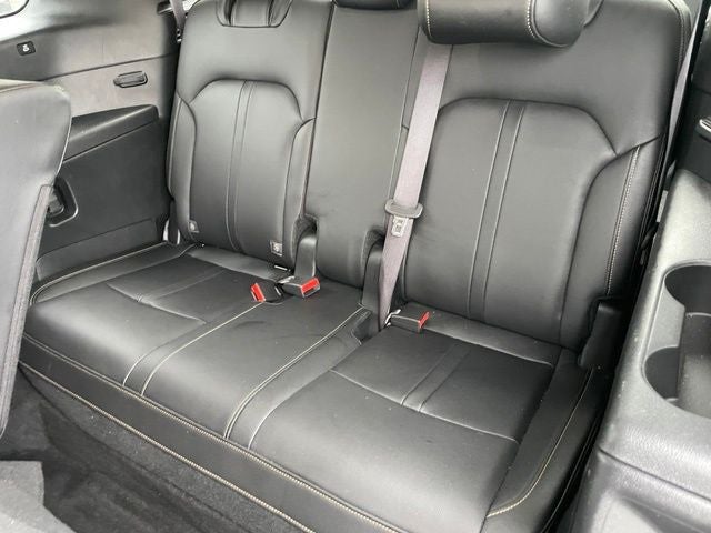 2024 Mazda Mazda CX-90 PHEV Preferred