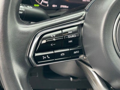 2024 Mazda Mazda CX-90 PHEV Preferred