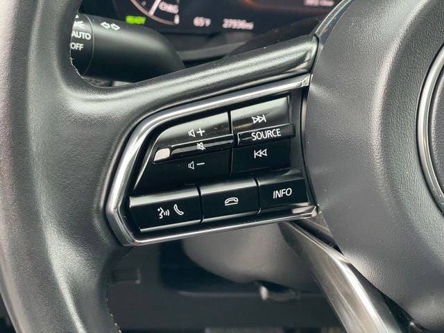 2024 Mazda Mazda CX-90 PHEV Preferred