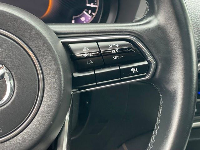2024 Mazda Mazda CX-90 PHEV Preferred