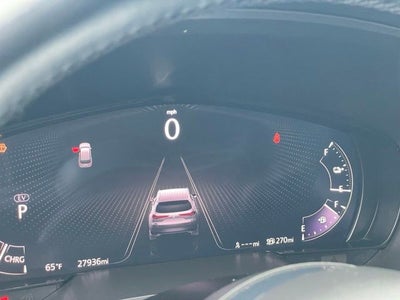 2024 Mazda Mazda CX-90 PHEV Preferred