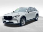 2024 Mazda Mazda CX-90 PHEV Preferred