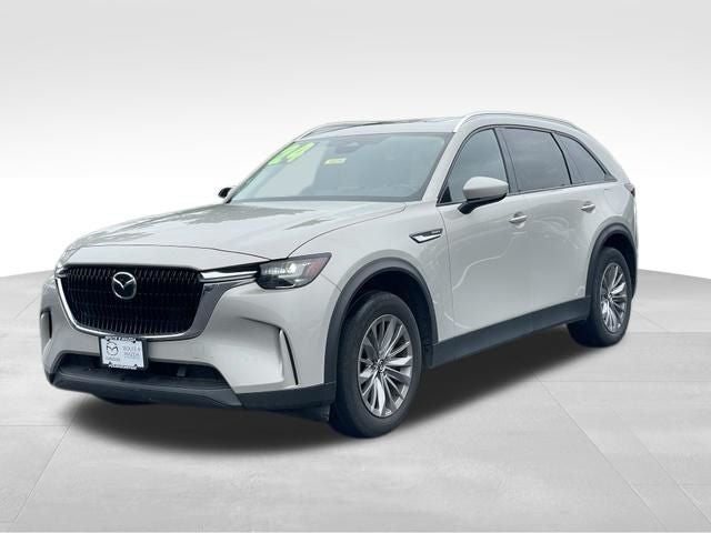 2024 Mazda Mazda CX-90 PHEV Preferred