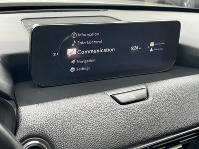 2024 Mazda Mazda CX-90 PHEV Preferred