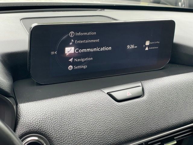 2024 Mazda Mazda CX-90 PHEV Preferred