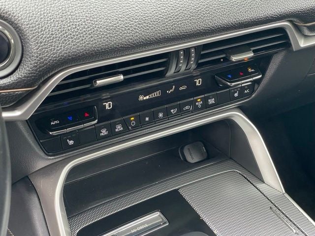 2024 Mazda Mazda CX-90 PHEV Preferred