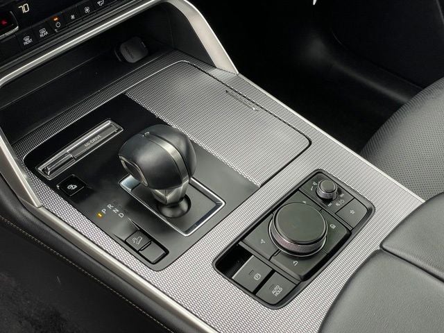 2024 Mazda Mazda CX-90 PHEV Preferred