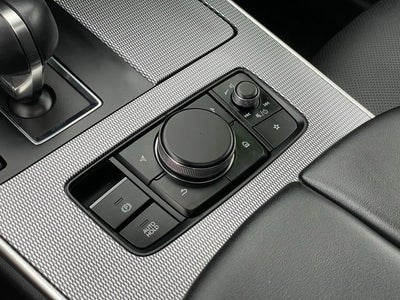 2024 Mazda Mazda CX-90 PHEV Preferred