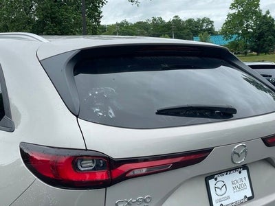 2024 Mazda Mazda CX-90 PHEV Preferred