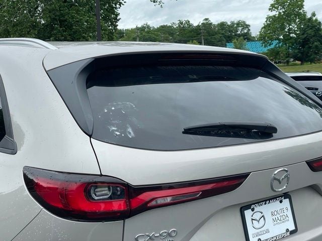 2024 Mazda Mazda CX-90 PHEV Preferred
