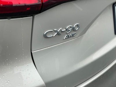 2024 Mazda Mazda CX-90 PHEV Preferred