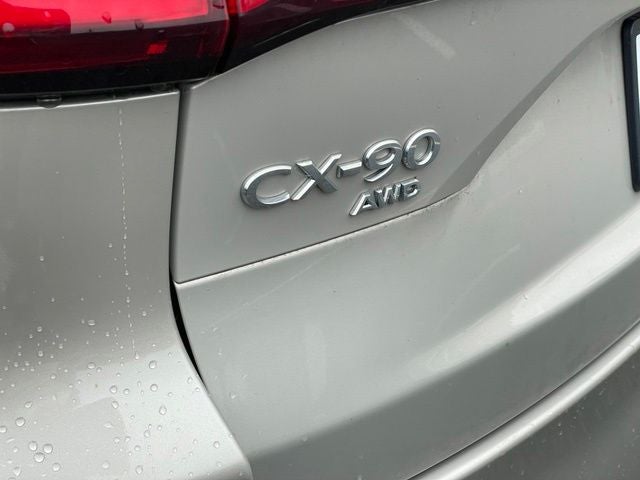 2024 Mazda Mazda CX-90 PHEV Preferred