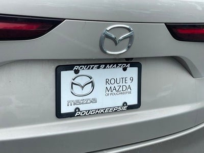 2024 Mazda Mazda CX-90 PHEV Preferred