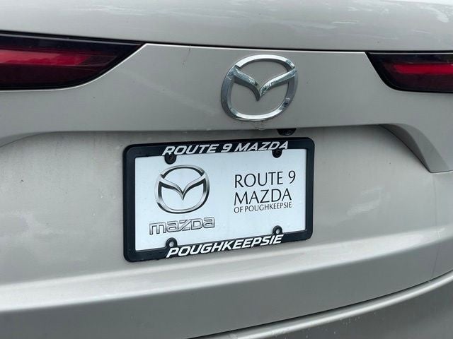 2024 Mazda Mazda CX-90 PHEV Preferred