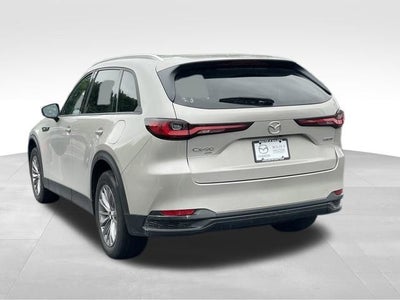 2024 Mazda Mazda CX-90 PHEV Preferred