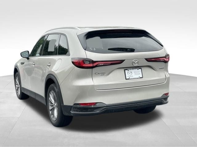2024 Mazda Mazda CX-90 PHEV Preferred