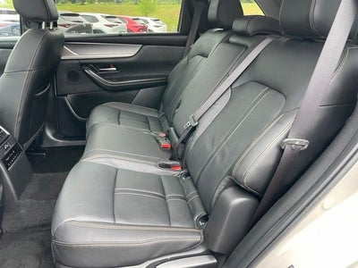 2024 Mazda Mazda CX-90 PHEV Preferred