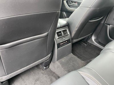 2024 Mazda Mazda CX-90 PHEV Preferred