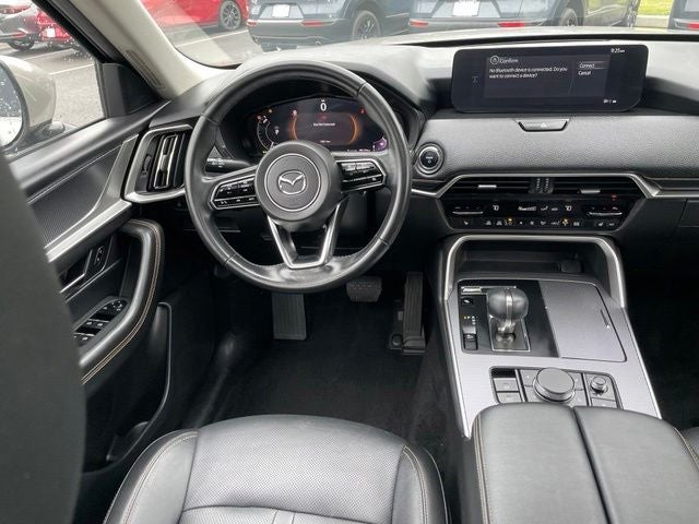 2024 Mazda Mazda CX-90 PHEV Preferred