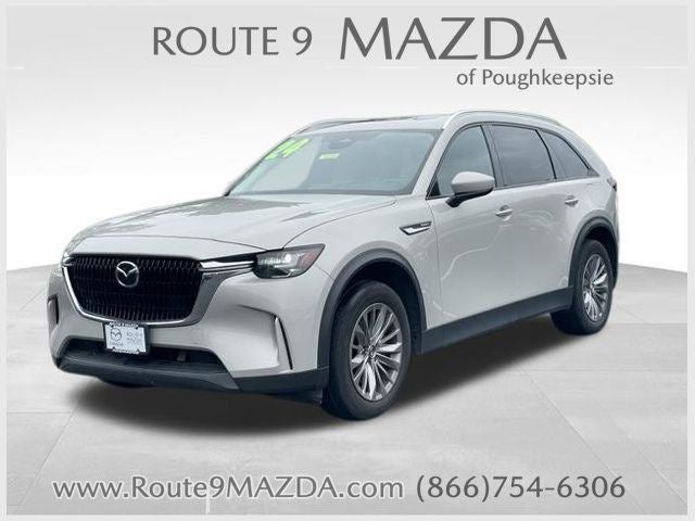 2024 Mazda Mazda CX-90 PHEV Preferred