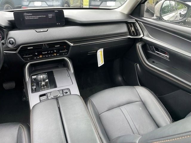 2024 Mazda Mazda CX-90 PHEV Preferred