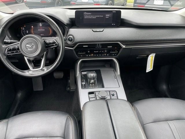 2024 Mazda Mazda CX-90 PHEV Preferred