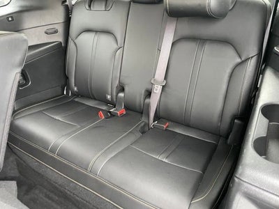 2024 Mazda Mazda CX-90 PHEV Preferred