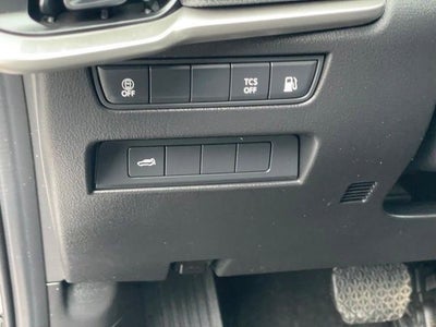 2024 Mazda Mazda CX-90 PHEV Preferred