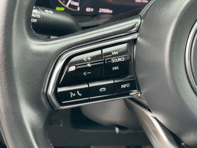 2024 Mazda Mazda CX-90 PHEV Preferred