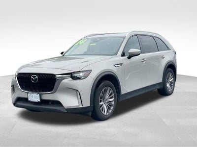 2024 Mazda Mazda CX-90 PHEV Preferred