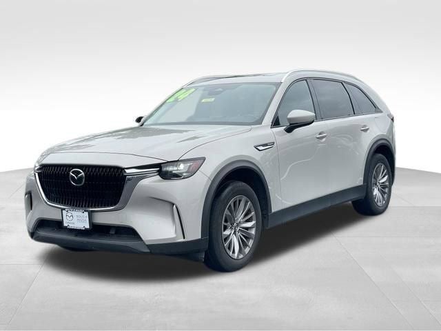 2024 Mazda Mazda CX-90 PHEV Preferred