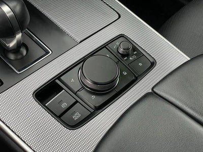 2024 Mazda Mazda CX-90 PHEV Preferred