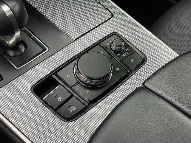 2024 Mazda Mazda CX-90 PHEV Preferred