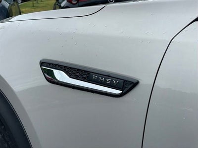 2024 Mazda Mazda CX-90 PHEV Preferred
