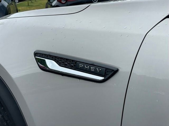 2024 Mazda Mazda CX-90 PHEV Preferred