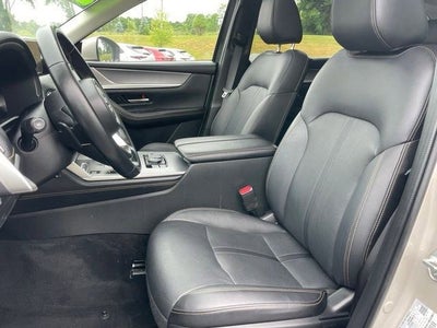 2024 Mazda Mazda CX-90 PHEV Preferred