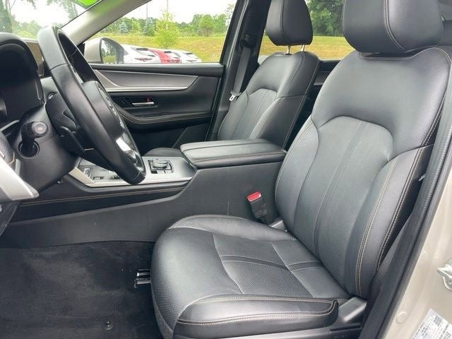 2024 Mazda Mazda CX-90 PHEV Preferred