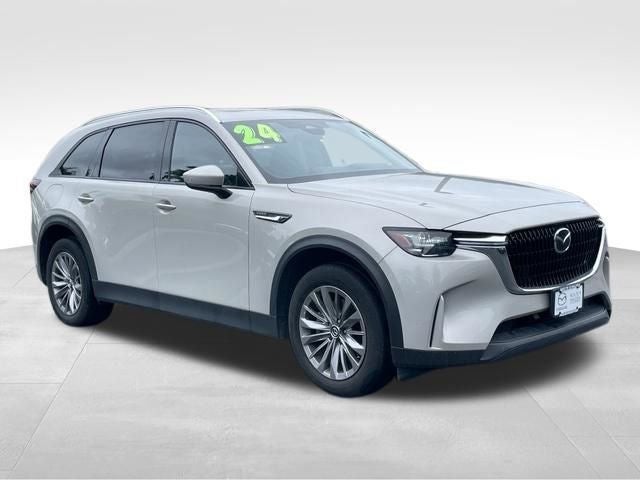 2024 Mazda Mazda CX-90 PHEV Preferred