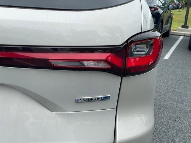 2024 Mazda Mazda CX-90 PHEV Preferred