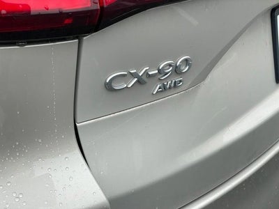 2024 Mazda Mazda CX-90 PHEV Preferred