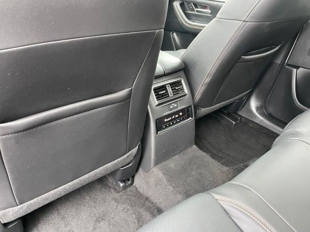 2024 Mazda Mazda CX-90 PHEV Preferred