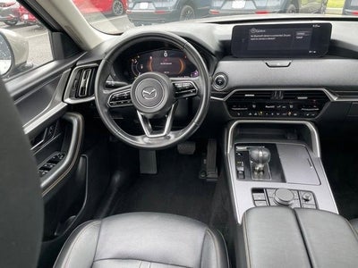 2024 Mazda Mazda CX-90 PHEV Preferred