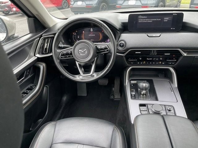 2024 Mazda Mazda CX-90 PHEV Preferred