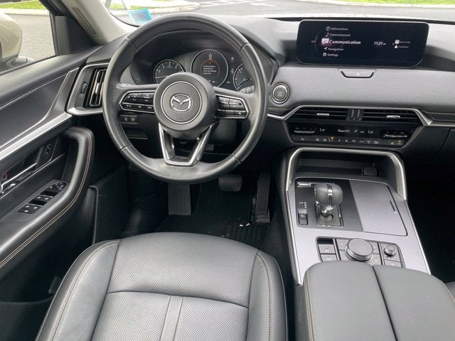 2024 Mazda Mazda CX-90 3.3 Turbo Preferred